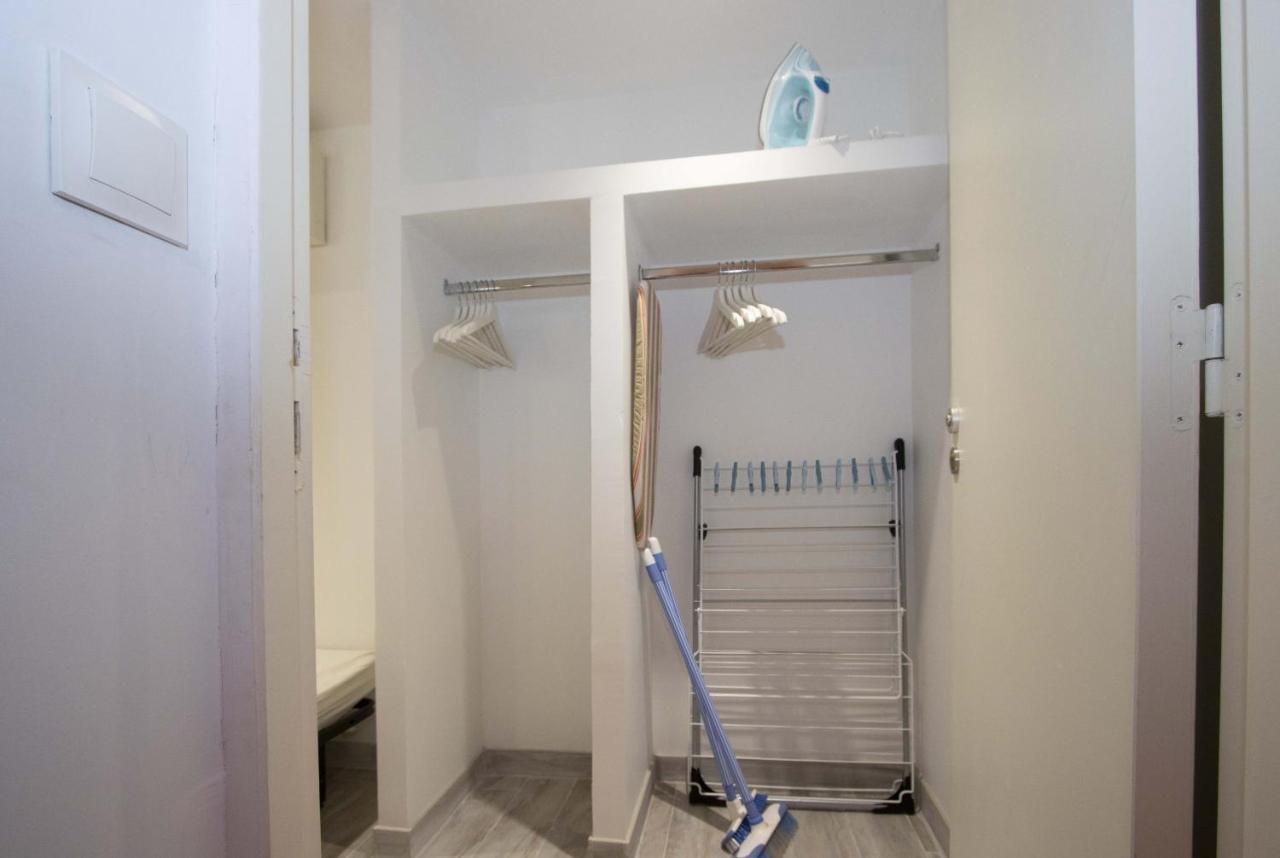 Cailloux Appartement Saint-Cyr-sur-Mer Buitenkant foto