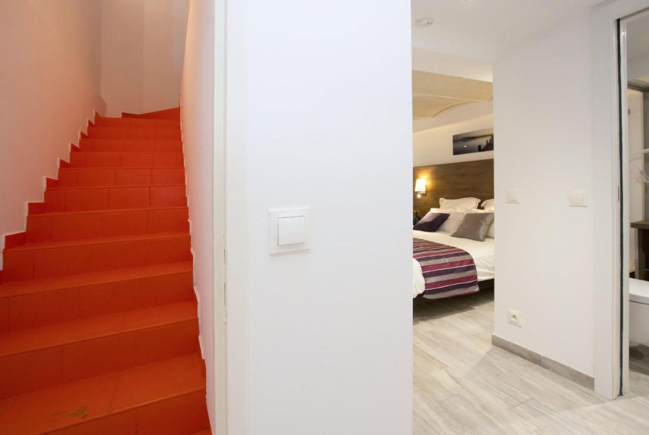 Cailloux Appartement Saint-Cyr-sur-Mer Buitenkant foto